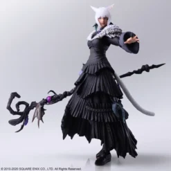 Square Enix Bring Arts Final Fantasy XIV Y'shtola Rhul 12 Square Enix Bring Arts Final Fantasy XIV Y'shtola Rhul -Doll Toy Shop 9ba04da7df9d4519b319e646617225f6.jpg
