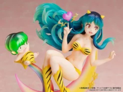 Urusei Yatsura Lum & Ten BOX Cafe & Space Collaboration 1/7 Scale Figure -Doll Toy Shop 9bba2ff2603242ae9356f0d730f8eda8.jpg