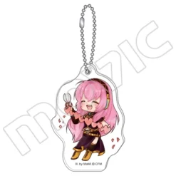 Vocaloid Acrylic Keychain Charm Collection: MaMi Ver. -Doll Toy Shop 9c27e6e7dfa34f7cb428934a66692eff.jpg