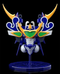 GOOD SMILE COMPANY Moderoid Mado King Granzort Super Aquabeat 20 GOOD SMILE COMPANY Moderoid Mado King Granzort Super Aquabeat -Doll Toy Shop 9c579bba01844c4bb2d55dd41fe19284.jpg