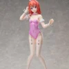 FREEing Rent-A-Girlfriend Sumi Sakurasawa: Bunny Ver. 1/4 Scale Figure