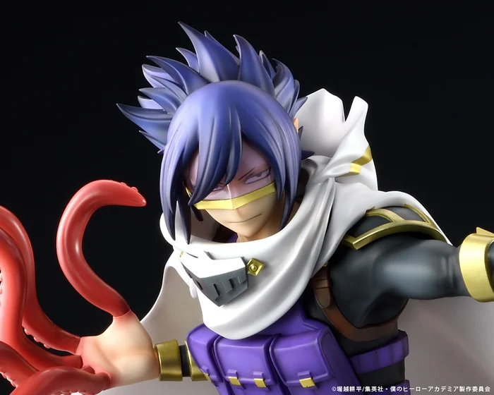 My Hero Academia Tamaki Amajiki: Hero Suit Ver. 1/8 Scale Figure 12 My Hero Academia Tamaki Amajiki: Hero Suit Ver. 1/8 Scale Figure - Image 10