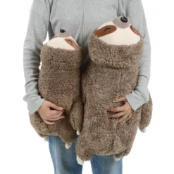 Fluffy Animals Nonnon Hug Pillow -Doll Toy Shop 9cc7a3f4923b46f7ab2da66ff02a1105.jpg