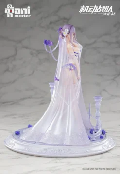 Iron Saga Teresa: Bride Ver. 1/7 Scale Figure 25 Iron Saga Teresa: Bride Ver. 1/7 Scale Figure -Doll Toy Shop 9cfb2e8f41d64d078fbda16f41d14690.jpg