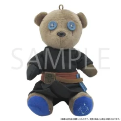 Kumamate Identity V Plushie Mascot & Costume Set -Doll Toy Shop 9d02feac121d4f5f85a2f715a7847aa2.jpg