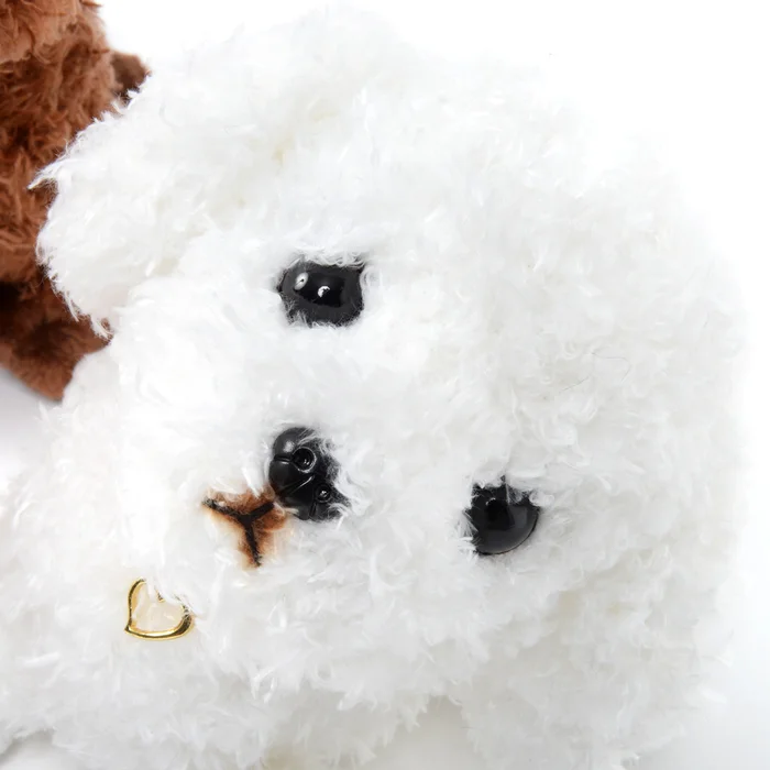 PUPS! Plush Toy Poodle 12 PUPS! Plush Toy Poodle - Image 10