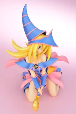 Kotobukiya Yu-Gi-Oh! Duel Monsters Dark Magician Girl 1/7 Scale Figure (Re-run) -Doll Toy Shop 9d5eef7d9f5b4f09a3ac228451afb40b.jpg