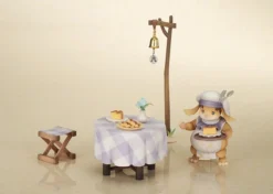 Odin Sphere Leifthrasir: Maury's Catering Service Full Set W/ Mercedes -Doll Toy Shop 9d6df7b982ac48eb8d893586ccfb8e3f.jpg