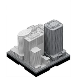 Geocraper 1/2500 Scale Figures -Doll Toy Shop 9d797fb286de454e8d43dfe6b61dbe4f.jpg