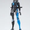 Max Factory Shojo-Hatsudoki Motored Cyborg Runner SSX_155 Techno Azur Non-Scale Action Figure
