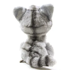 Kitten Plush: American Shorthair 18 Kitten Plush: American Shorthair -Doll Toy Shop 9d9613852bb74ca293da1cbe8970ec47.jpg