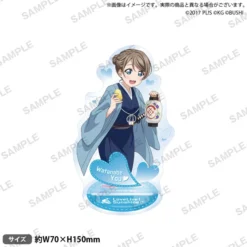 Love Live! School Idol Festival Aqours Toy World Ver. Acrylic Stand Collection 17 Love Live! School Idol Festival Aqours Toy World Ver. Acrylic Stand Collection -Doll Toy Shop 9daee5f4215e4bc5be7aebff8609f828.jpg