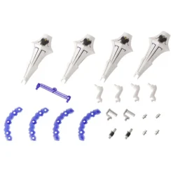 Kotobukiya M.S.G. Heavy Weapon Unit 35: Orbit Circle