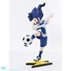 CharaGumin No. 111: Inazuma Eleven Go - Kyosuke Tsurugi -Doll Toy Shop 9dc1237f14524dfa8fdbf4bc95be36f7.jpg