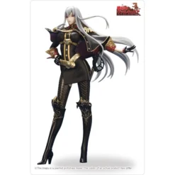 CharaGumin No. 014: Valkyria Selvaria Bles (Regular Edition) -Doll Toy Shop 9ddb1f959829464289bfc2a7a6e4a5ab.jpg