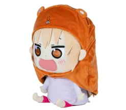 GOOD SMILE COMPANY Himouto! Umaru-chan R Umaru-chan Big Plushie -Doll Toy Shop 9dddd750cf9f4b50a1cc491a9b74178a.jpg