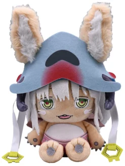 GOOD SMILE COMPANY Made In Abyss Fluffy Plushie -Doll Toy Shop 9dffed7e99104e7ea29593ad8e7a48ef.jpg