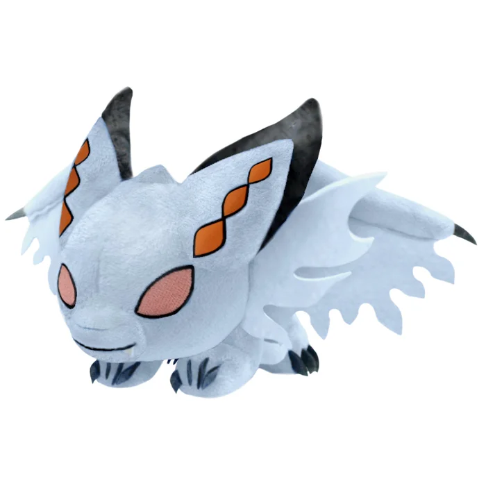 CAPCOM Monster Hunter Plush Collection (Re-run) 4 CAPCOM Monster Hunter Plush Collection (Re-run) - Image 2