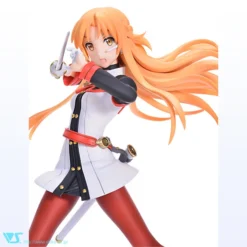 CharaGumin No. 136: Sword Art Online The Movie: Ordinal Scale Asuna