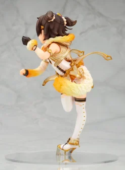 ALTER The Idolm@ster Cinderella Girls Miria Akagi: Party Time Gold Ver. 1/7 Scale Figure -Doll Toy Shop 9e5adc9d2dc24afab299372b032c6590.jpg