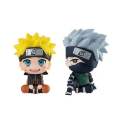 MegaHouse Look Up Series Naruto Shippuden Naruto Uzumaki & Kakashi Hatake Set W/ Bonus Cushion 18 MegaHouse Look Up Series Naruto Shippuden Naruto Uzumaki & Kakashi Hatake Set W/ Bonus Cushion -Doll Toy Shop 9e6743dec564490aa3407fbad183d508.jpg