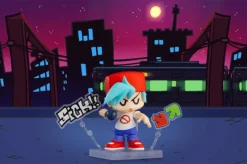 GOOD SMILE COMPANY Nendoroid Friday Night Funkin' Boyfriend -Doll Toy Shop 9e7f8c2bf4734ed08c5d0e5d2d810901.jpg