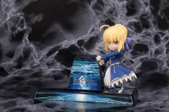 Bishoujo Character Collection Smartphone Stand No. 17: Fate/Grand Order Saber/Altria Pendragon