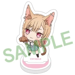 My Dress-Up Darling Nyaforme Acrylic Stand -Doll Toy Shop 9eba8cb8106d401b8ea22b264491e648.jpg