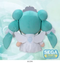 SP Fluffy Plush Hatsune Miku: Hatsune Miku 15th Anniversary Ver. -Doll Toy Shop 9efde2f391204919a12a3936236963ff.jpg