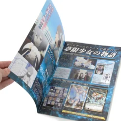 Wixoss Start Book 15 Wixoss Start Book -Doll Toy Shop 9f18651bdbaf4e6a8e216231b97d7794.jpg