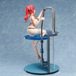 FREEing Azur Lane Zara: Poolside Coincidence 1/4 Scale Figure -Doll Toy Shop 9f371277d6dc4f39b082bf2a80637e5d.jpg