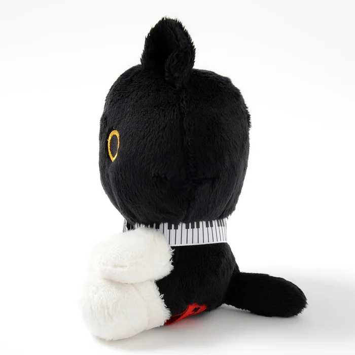 Neko No Ensoukai Kutusita Nyanko Kuttari Plush Collection 5 Neko No Ensoukai Kutusita Nyanko Kuttari Plush Collection - Image 3