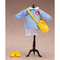 GOOD SMILE COMPANY Nendoroid Doll: Outfit Set (Kindergarten) -Doll Toy Shop 9f6d7d8149ac4efdbe6640bcecc6011f.jpg