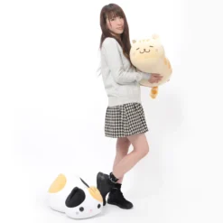 Mochikko Tsuchineko Cat Plush Collection (Big) 26 Mochikko Tsuchineko Cat Plush Collection (Big) -Doll Toy Shop 9f6f17aabe014833ad6ba0e710ebfdfa.jpg