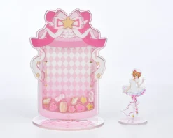 Cardcaptor Sakura: Clear Card Ready-to-Assemble Acrylic Stand -Doll Toy Shop 9f80da5ac4164c5798109c6ee6b3731f.jpg