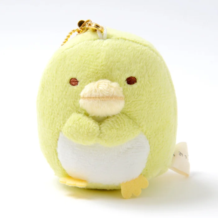 Sumikko Gurashi - Penguin? Strap 3 Sumikko Gurashi - Penguin? Strap