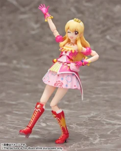 Bandai S.H.Figuarts Aikatsu! Ichigo Hoshimiya Soleil Ver. -Doll Toy Shop 9fe7bed8a6024e89a6fc125a9d9d66f8.jpg