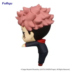 Jujutsu Kaisen Hikkake Figure Puchi Vol. 1 -Doll Toy Shop 9fff728cea9a44e689245943bde22c1e.jpg