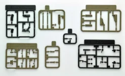 Figma Little Armory Rikka Shiina (Re-run) 25 Figma Little Armory Rikka Shiina (Re-run) -Doll Toy Shop a0031f6c415a45da8d514f2feffd3e14.jpg