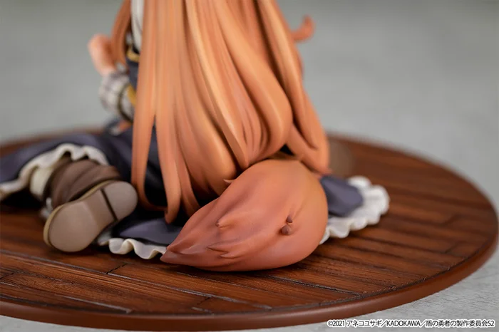 The Rising Of The Shield Hero Season 2 Raphtalia Childhood Ver. 1/7 Scale Figure 16 The Rising Of The Shield Hero Season 2 Raphtalia Childhood Ver. 1/7 Scale Figure - Image 14
