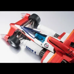 MegaHouse VA Future GPX Cyber Formula Knight Savior 005 Metallic Ver. -Doll Toy Shop a08725f56cc54a3d8ee9bb99baeb1f0a.jpg