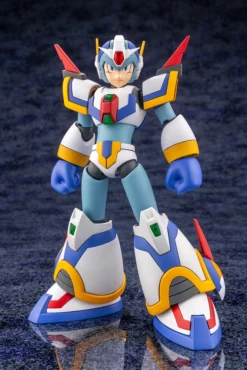 Kotobukiya Mega Man X: Fourth Armor (Re-run) -Doll Toy Shop a0bdbcfdbe8b404fadcbd42577050b90.jpg