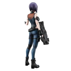MegaHouse Gals Series Ghost In The Shell SAC_2045 Motoko Kusanagi Ver. 2 -Doll Toy Shop a0cb3524446f4942b70c8a99f554bd8c.jpg