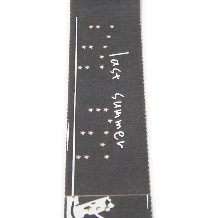 Tape Music Box Manga Series Vol.2 "last Summer" By Daisuke Nishijima 6 Tape Music Box Manga Series Vol.2 "last Summer" By Daisuke Nishijima - Image 4