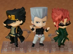 Nendoroid JoJo's Bizarre Adventure: Stardust Crusaders Jean Pierre Polnareff 13 Nendoroid JoJo's Bizarre Adventure: Stardust Crusaders Jean Pierre Polnareff -Doll Toy Shop a0ea6325f5304c1b93a8181fb81bae32.jpg