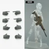Little Armory-OP5: Figma Tactical Gloves (Mas Grey) -Doll Toy Shop a0f68ff103ef4fbf854e4e2eda057008.jpg
