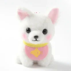 Mameshiba San Kyodai Komoriuta Dog Plush Collection (Ball Chain) -Doll Toy Shop a1173ebeffc248f39024c235c70cc173.jpg