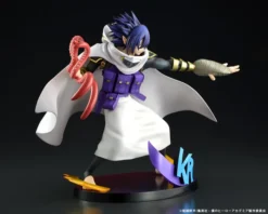 My Hero Academia Tamaki Amajiki: Hero Suit Ver. 1/8 Scale Figure 19 My Hero Academia Tamaki Amajiki: Hero Suit Ver. 1/8 Scale Figure -Doll Toy Shop a148852c81204beda99fd1771f90cdea.jpg