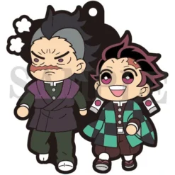 MegaHouse Buddy Colle Demon Slayer: Kimetsu No Yaiba Rubber Mascot Vol. 3 Box Set -Doll Toy Shop a1594f6124b84f19b5f68ac5dea58ee5.jpg