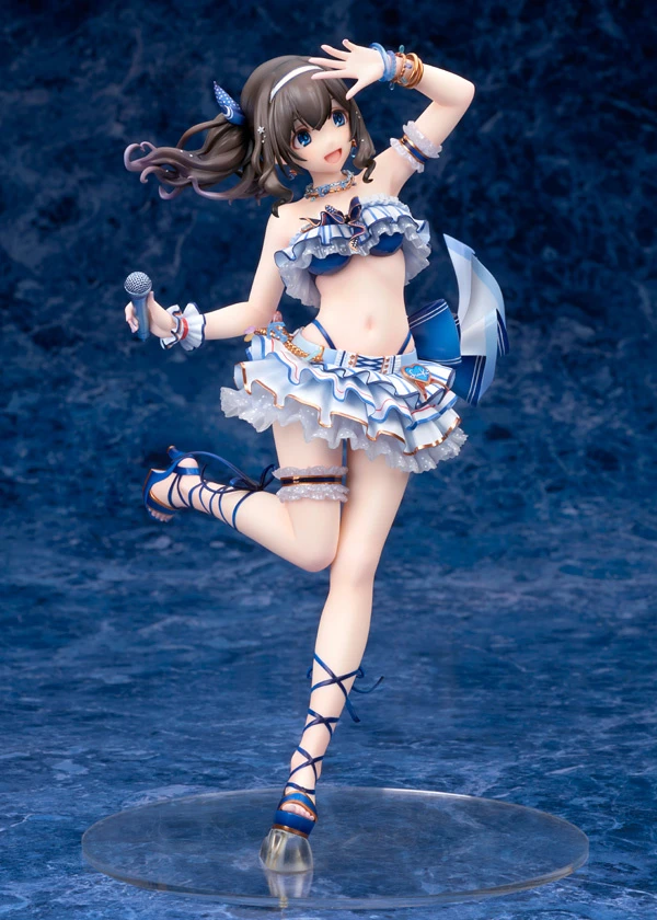 ALTER The Idolm@ster Cinderella Girls Fumika Sagisawa 1/7 Scale Figure 5 ALTER The Idolm@ster Cinderella Girls Fumika Sagisawa 1/7 Scale Figure - Image 3